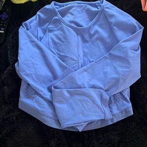 Whitney x Gymshark Top